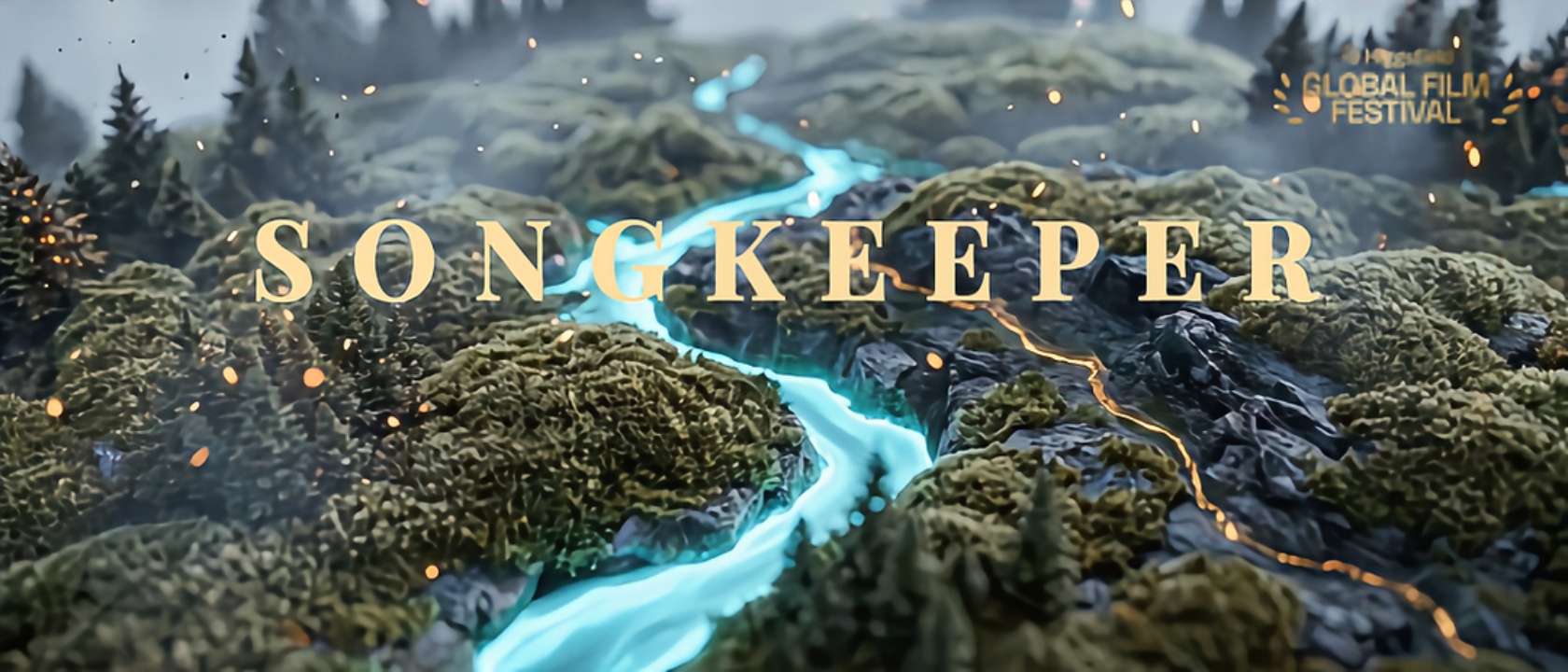 SONGKEEPER