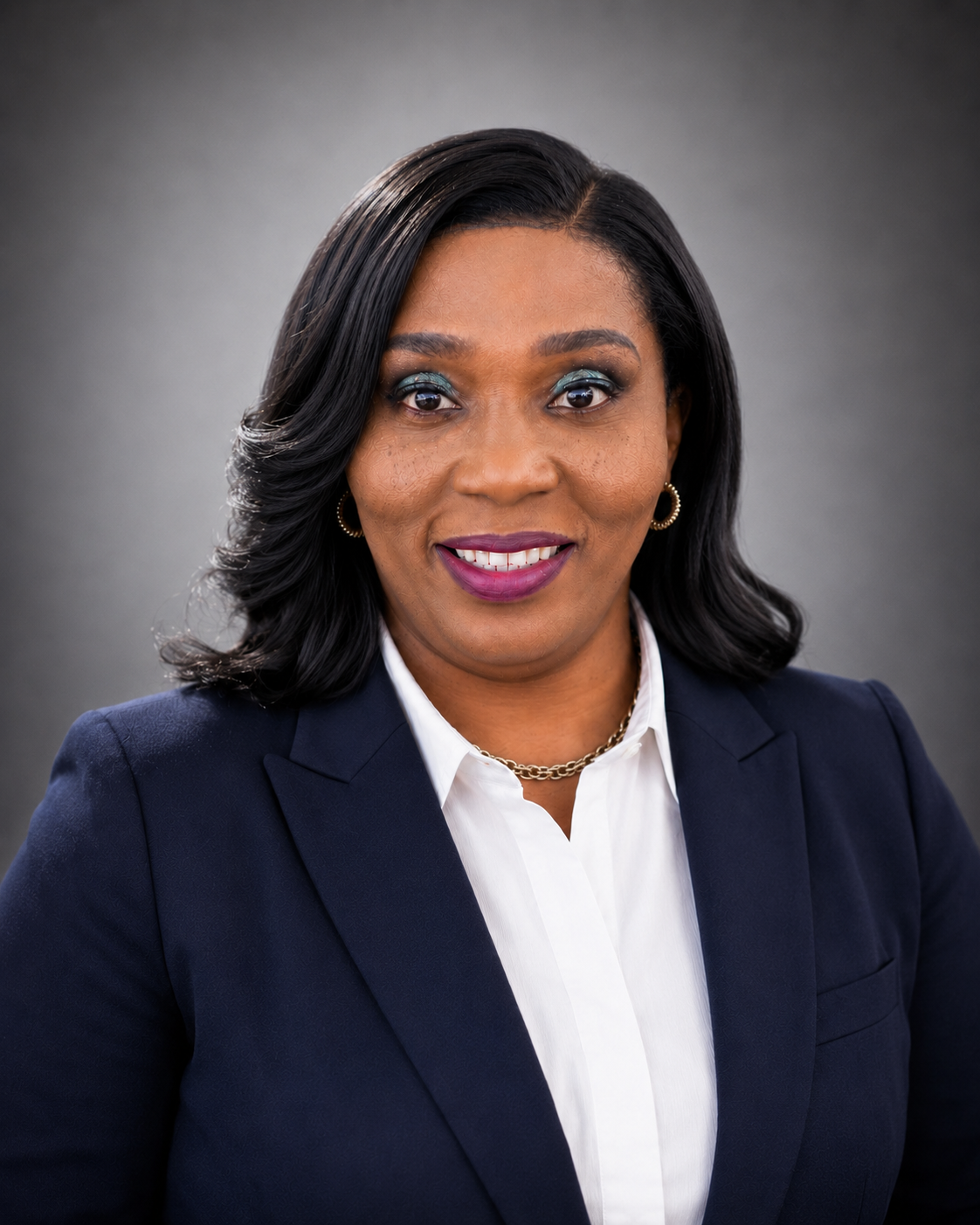 Blessing Ezeife, Licensed Life Insurance Agent