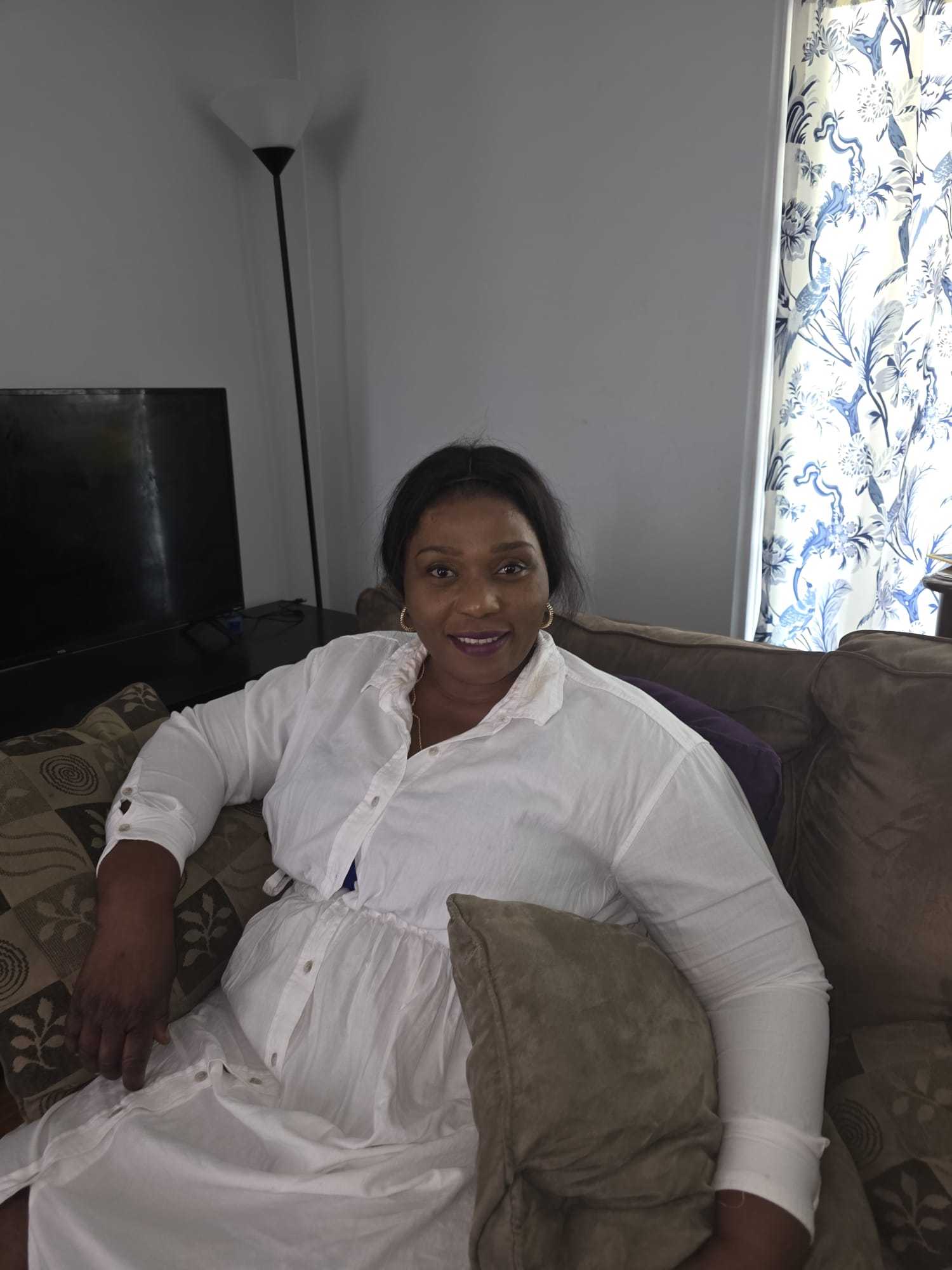 Blessing Ezeife