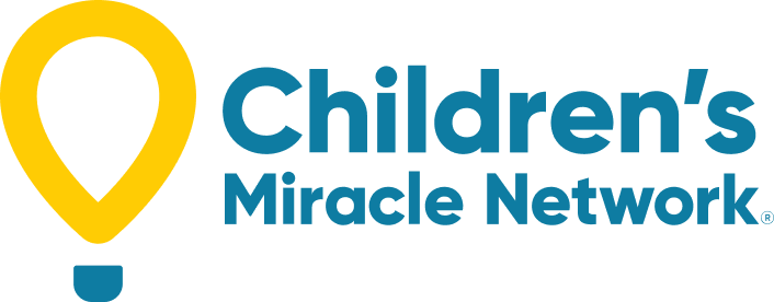Children's Miracle Network logo