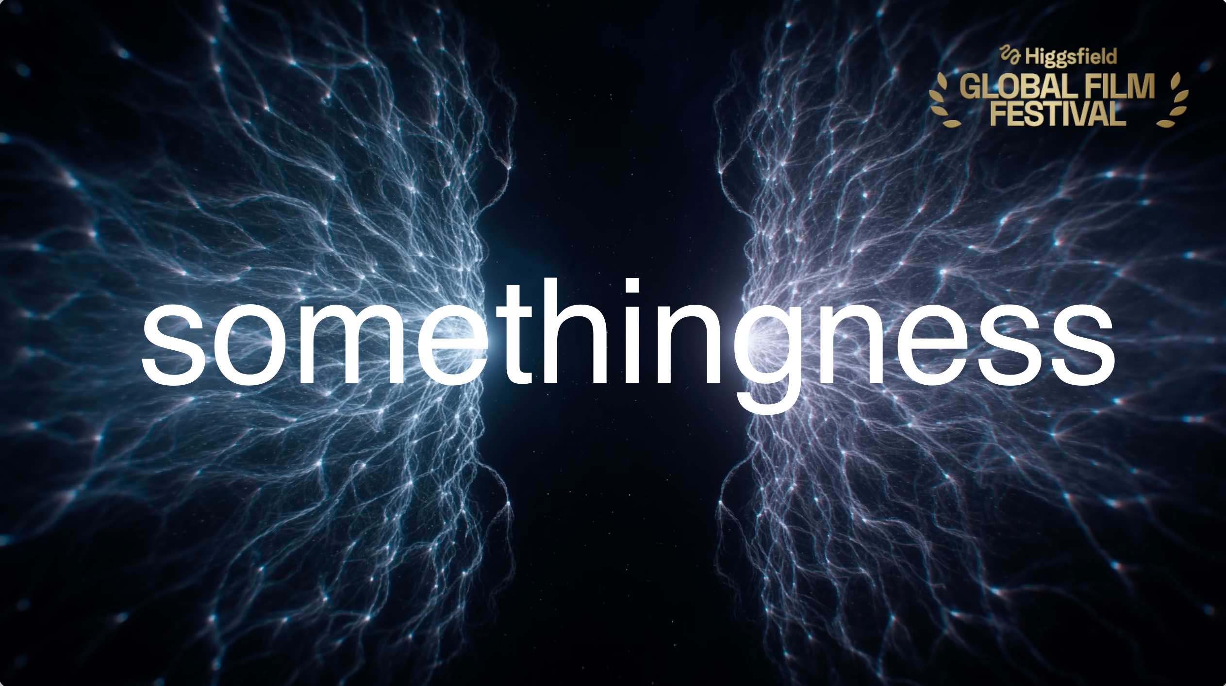 somethingness