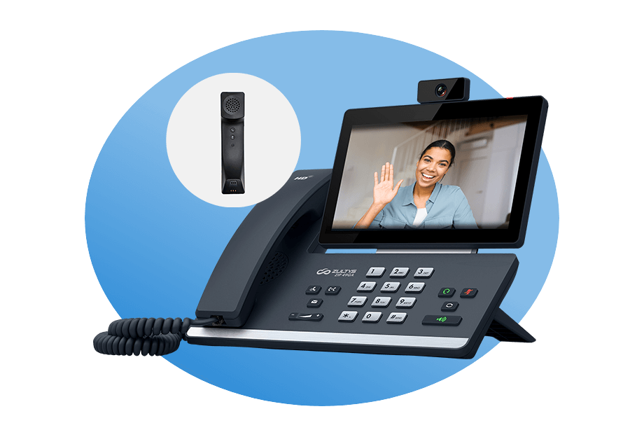 Professional Business Desk Phone