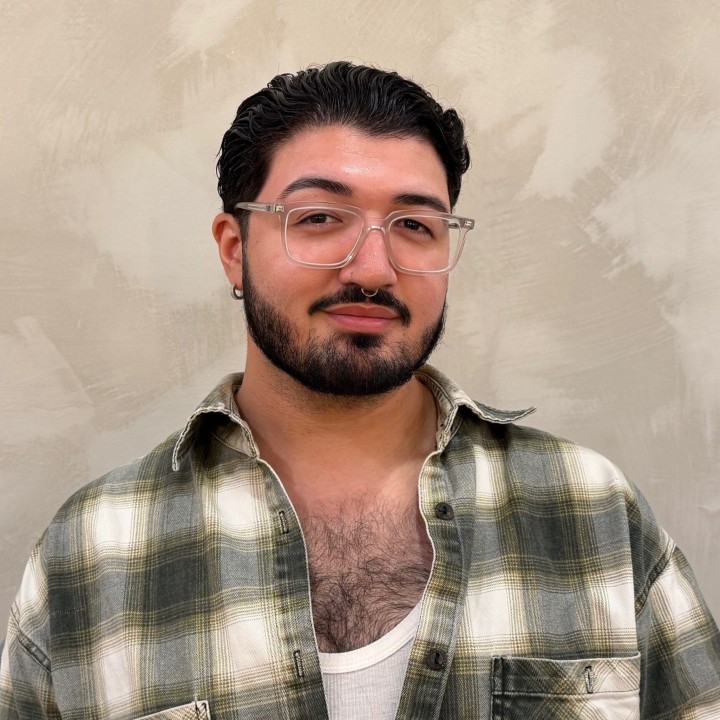 Anthony Slavador
