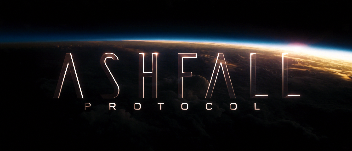 Ashfall Protocol