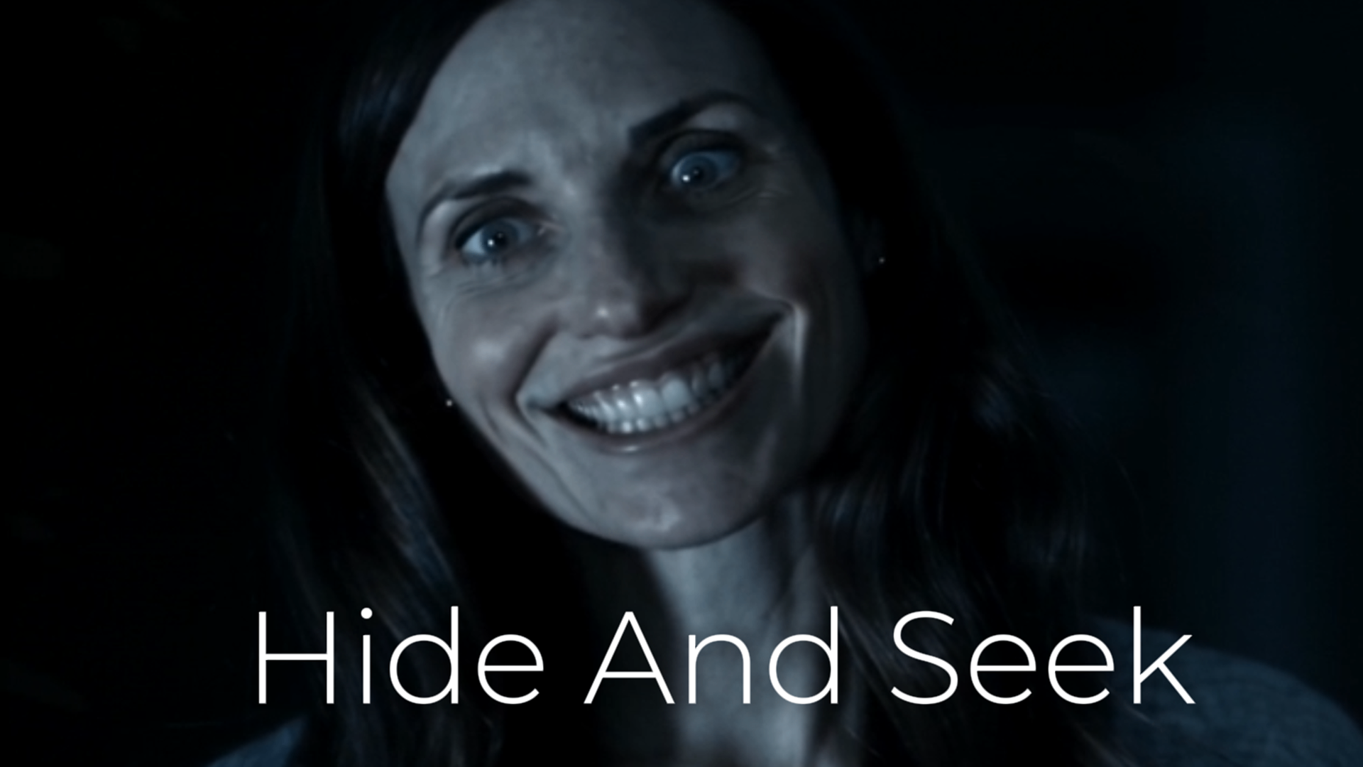 Hide And Seek