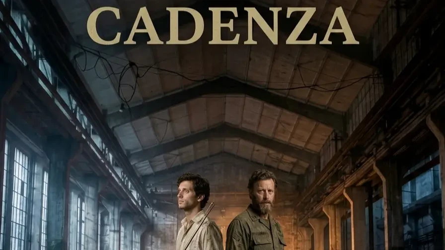 Cadenza