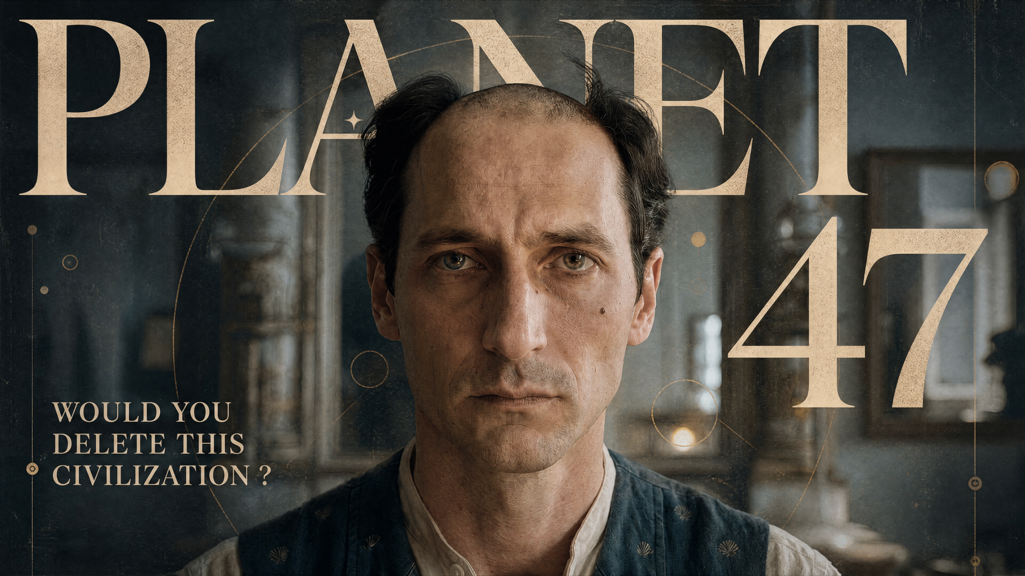 Planet 47