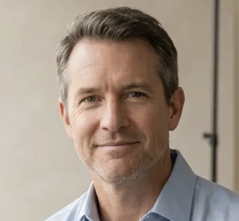 Dr. Michael Carter