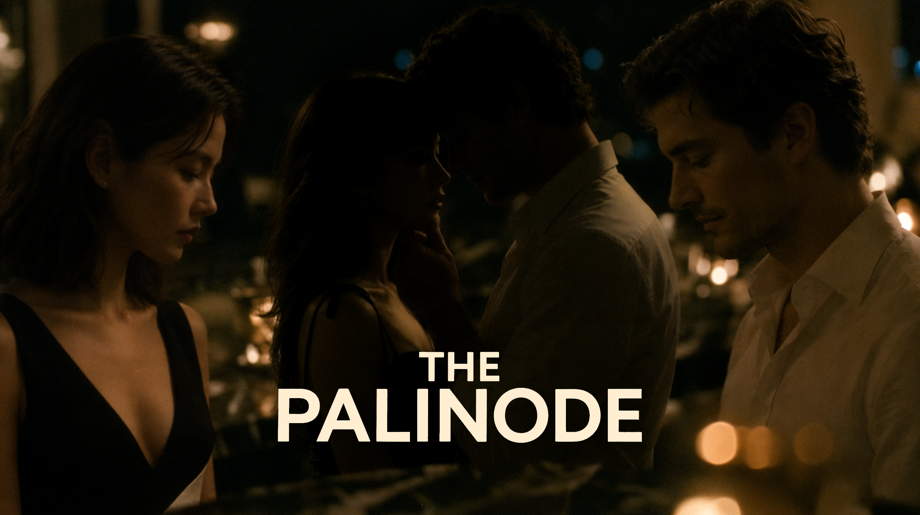 The Palinode