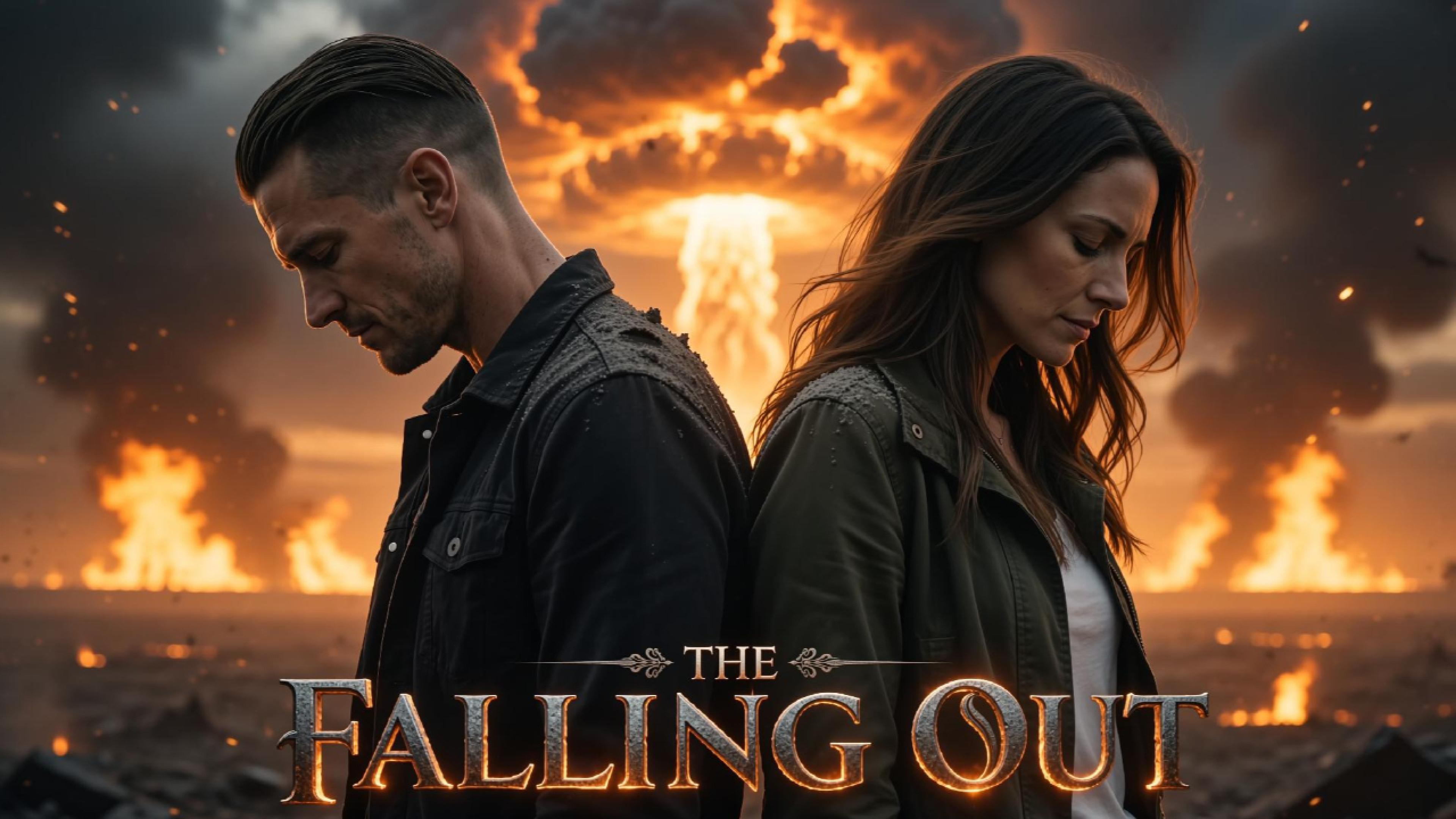 The Falling Out