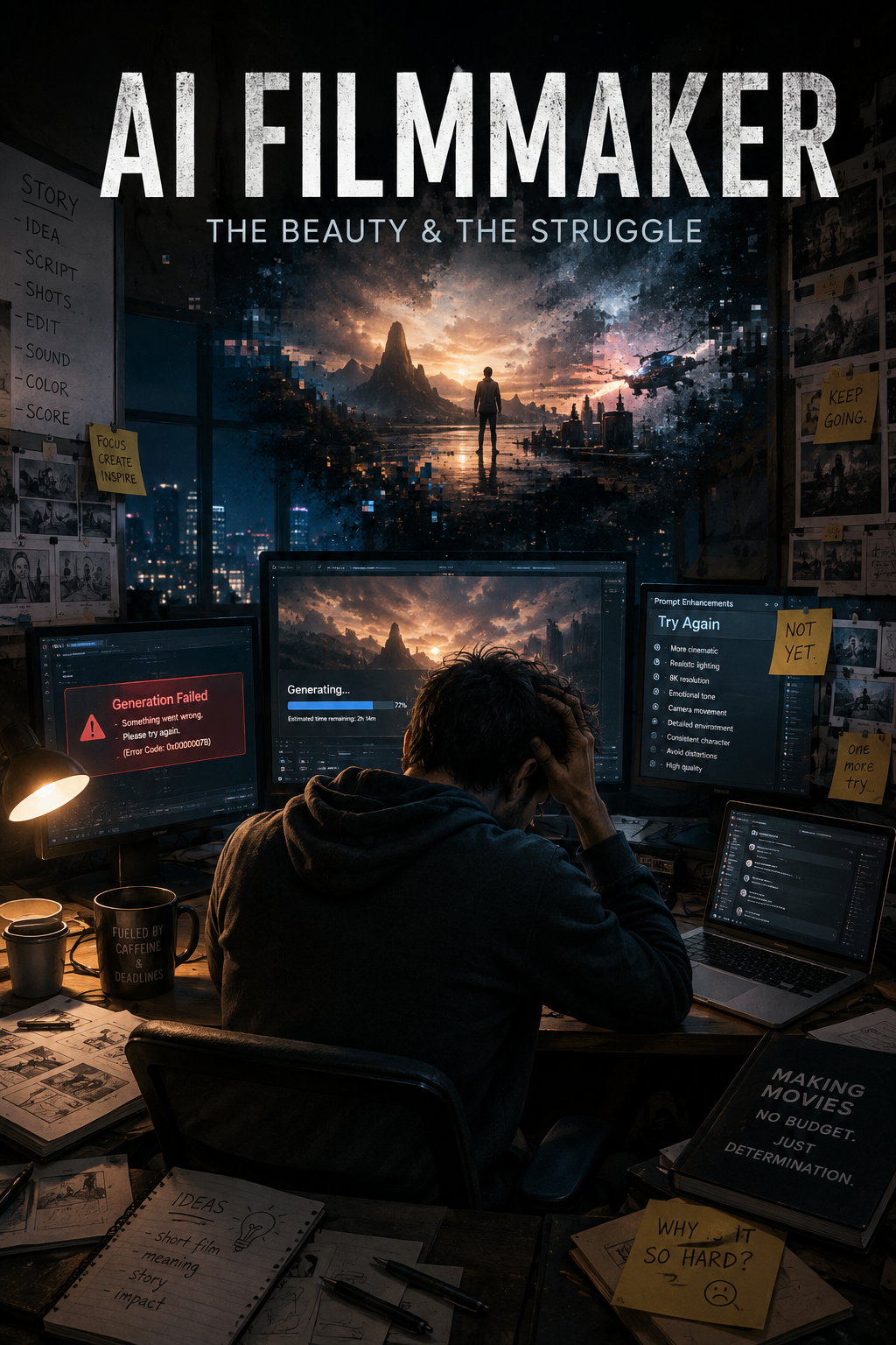 AI Film Festival