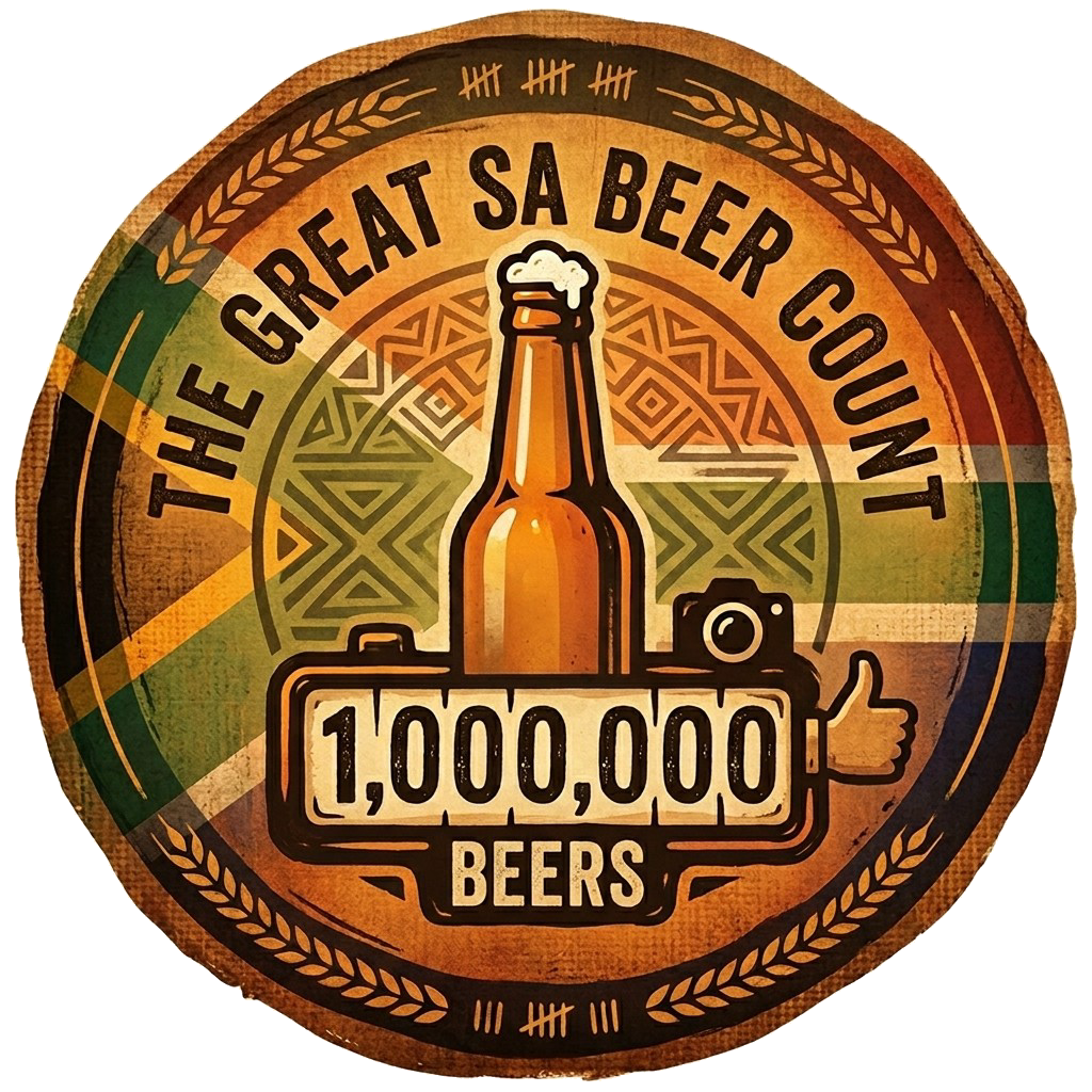 The Great SA Beer Count