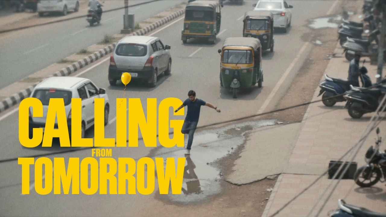 Calling From Tomorrow
