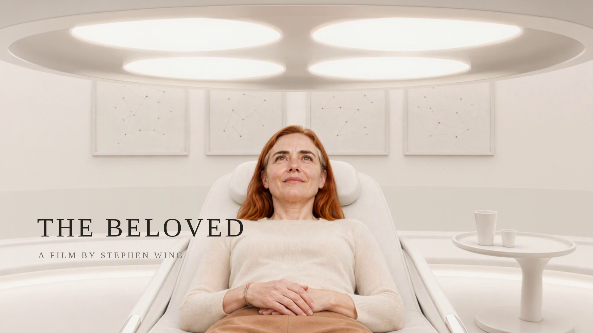The Beloved - AI Film Festival