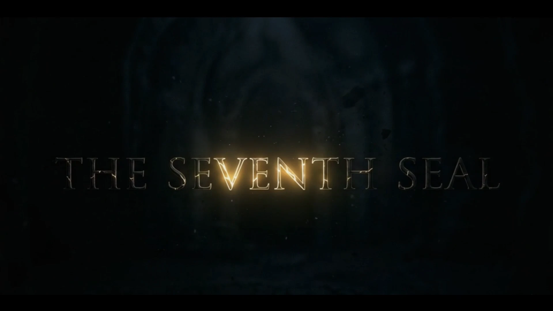 The Seventh Seal