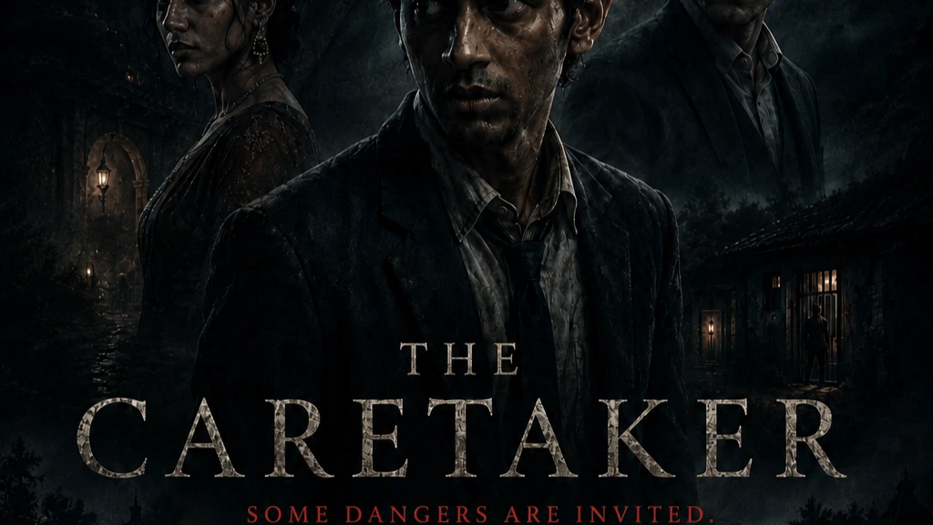The Caretaker