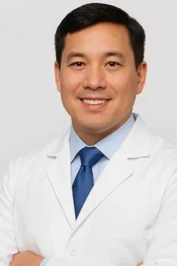 Dr Julien Tran