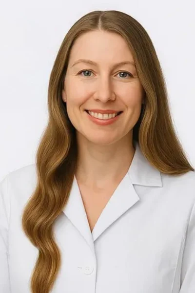 Dr Claire Vasseur