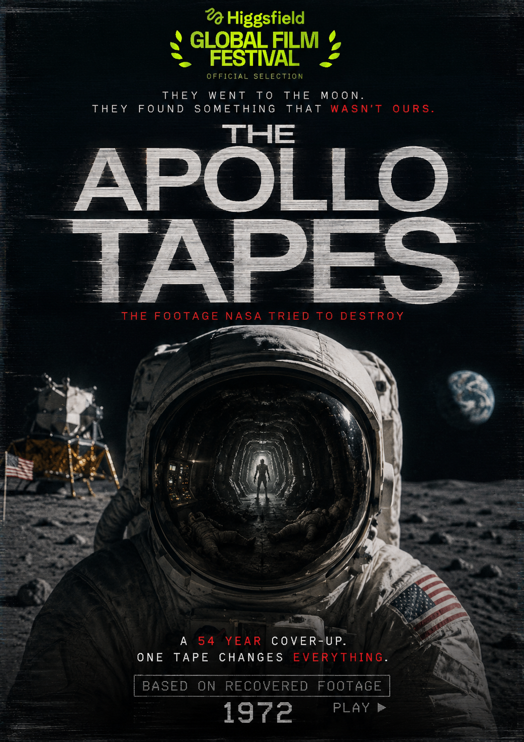 The Apollo Tapes