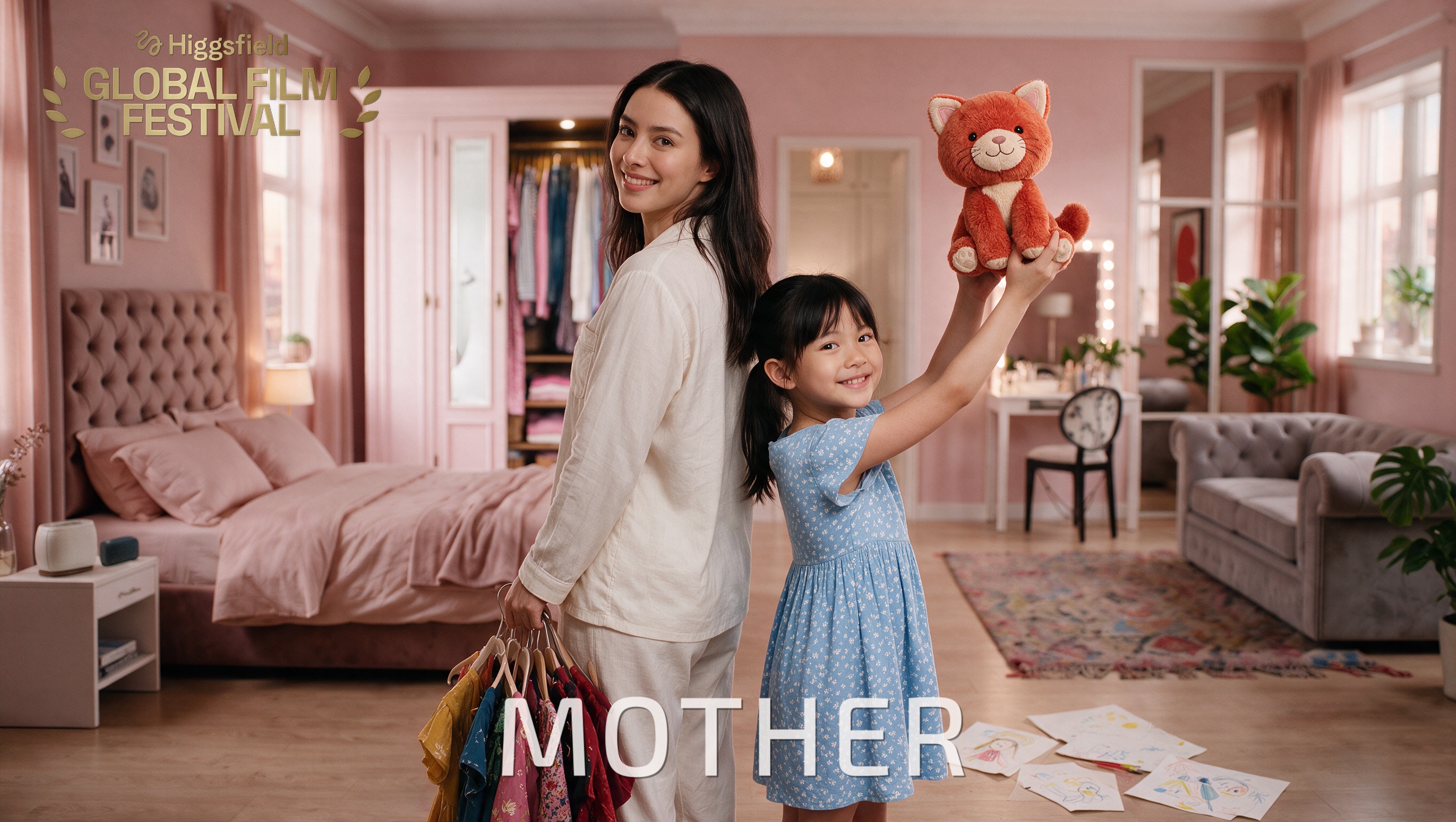 Mother