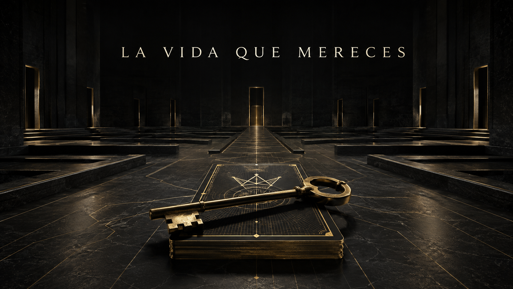 La Vida Que Mereces