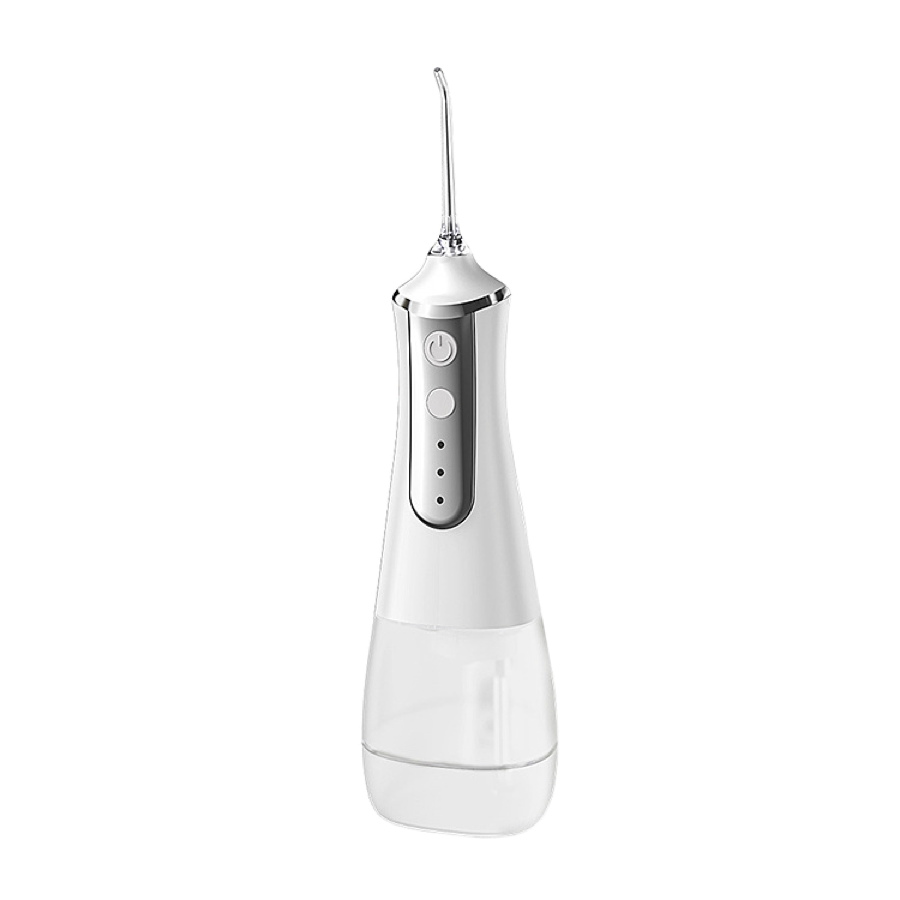 HydroPearl cordless water flosser