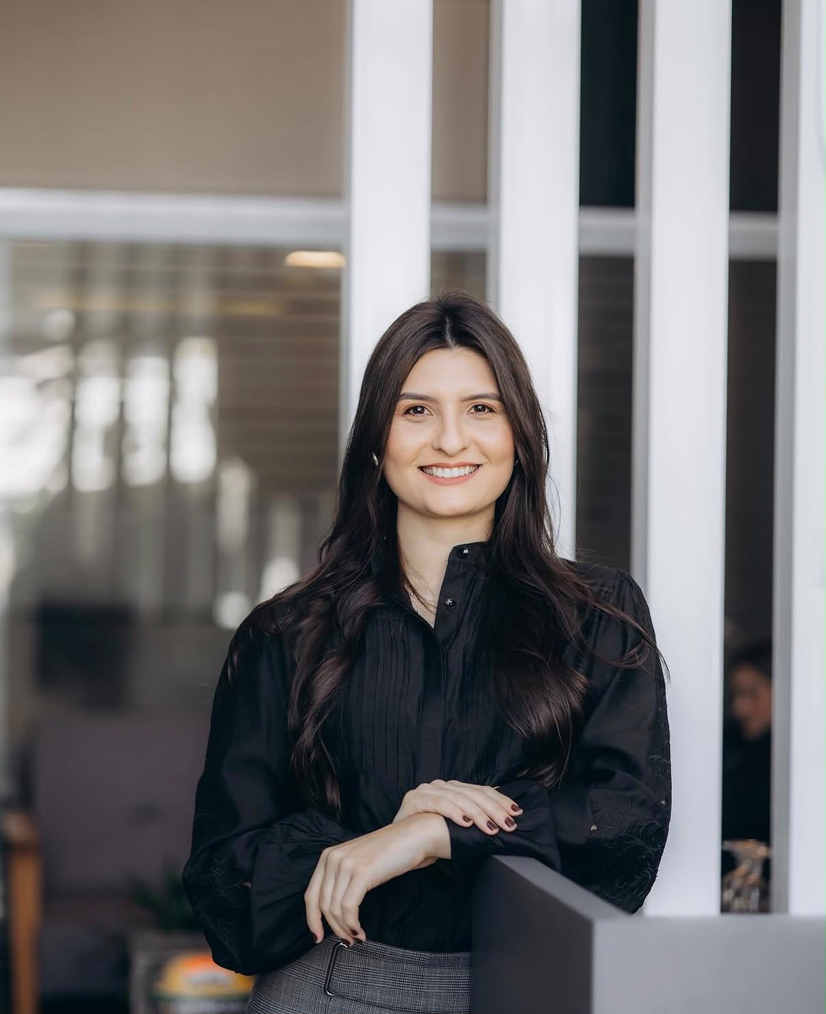 Sylvia Duarte — Advogada OAB/SC 67.577