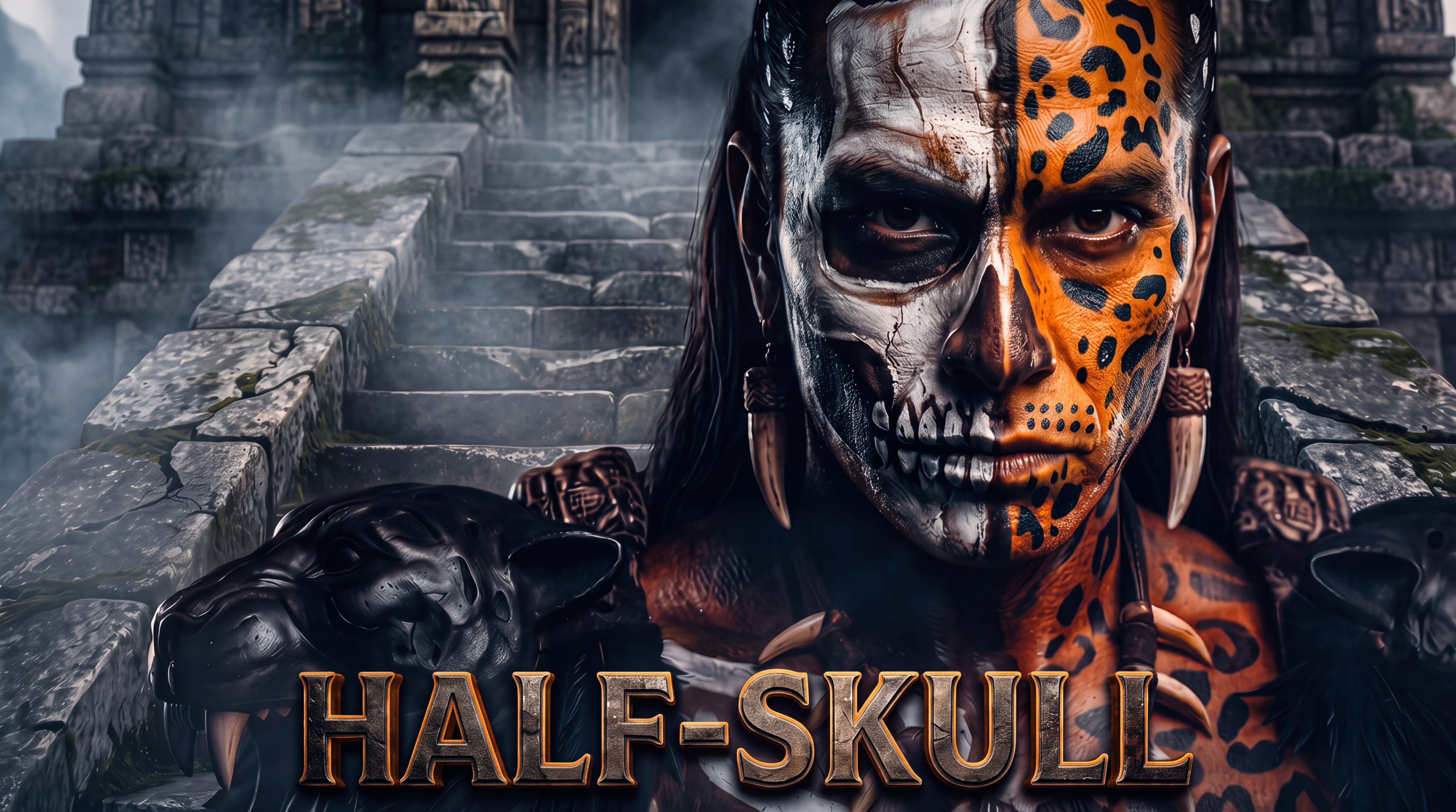 Half-Skull
