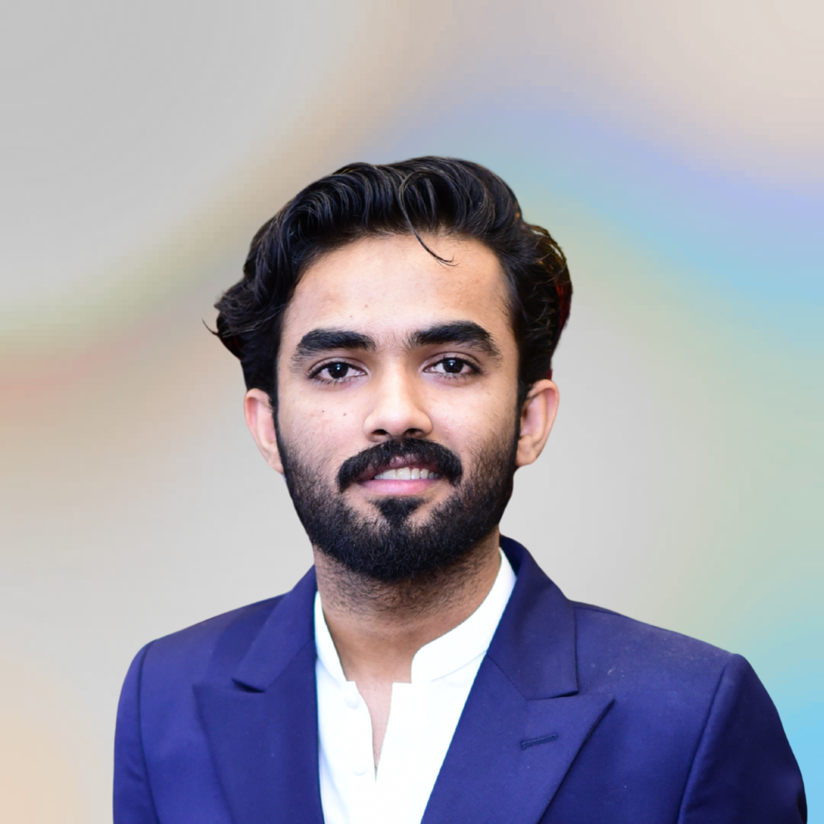 Dawood Zafar