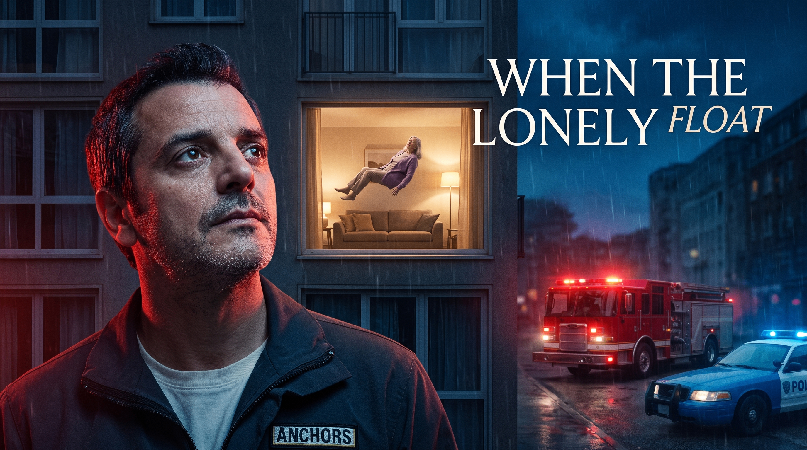WHEN THE LONELY FLOAT