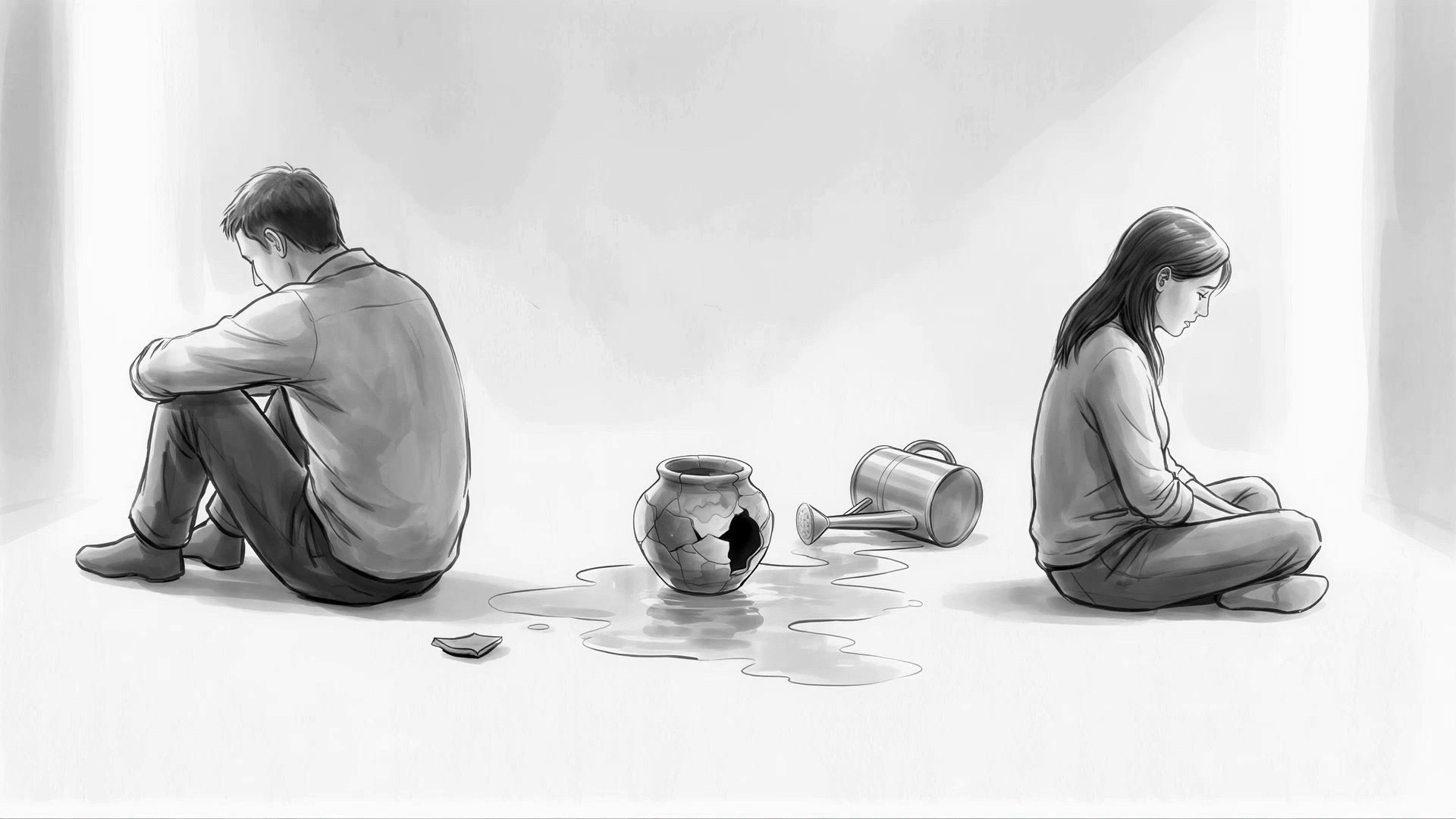 "Pieces"