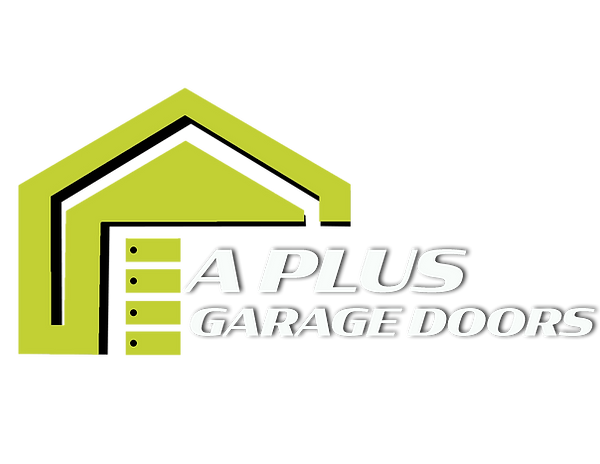 A Plus Garage Doors