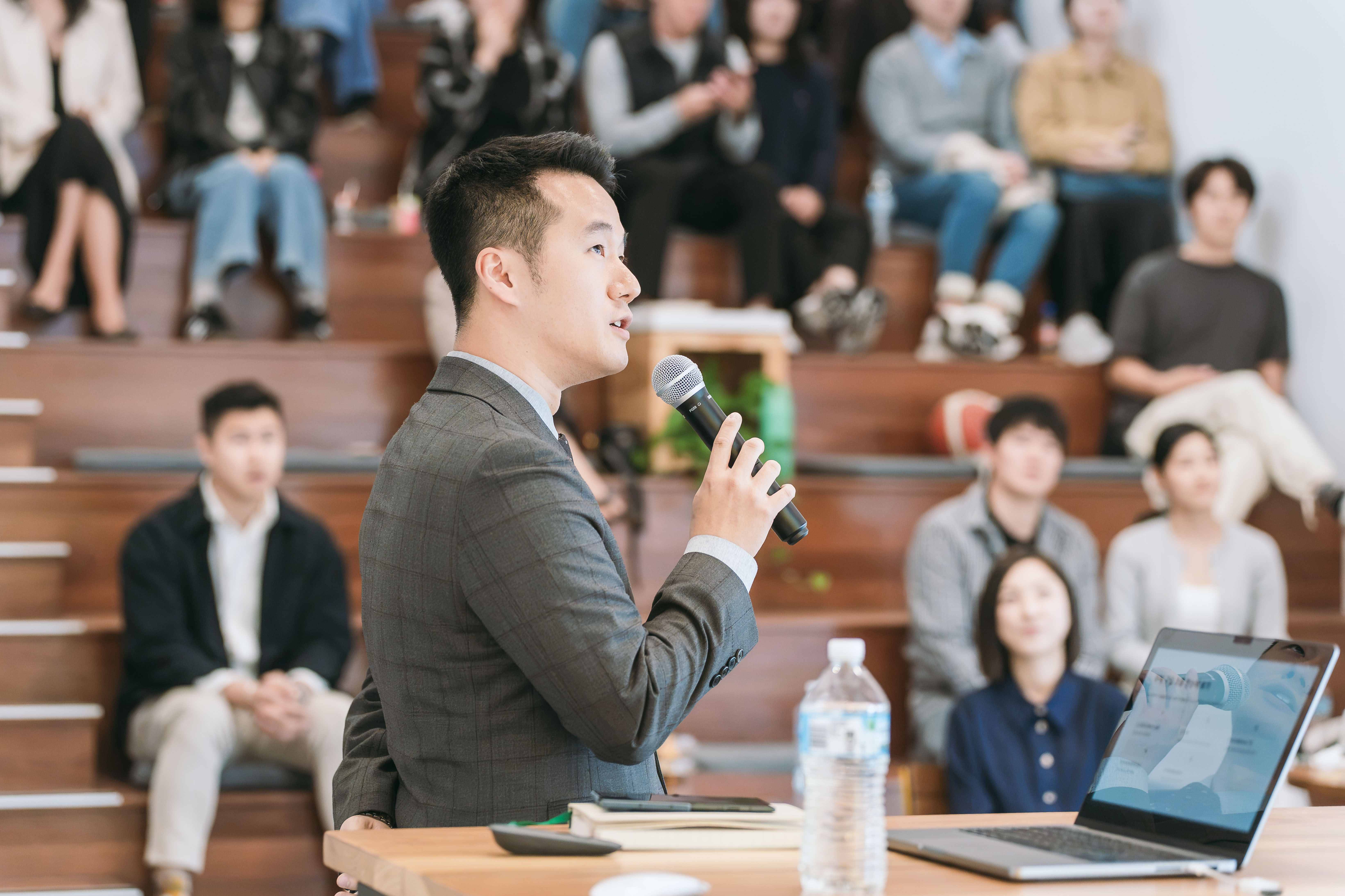 JHP Lawyers 박재훈 대표변호사 세션