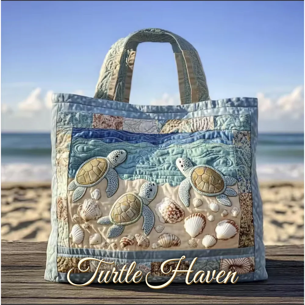 Turtle Haven