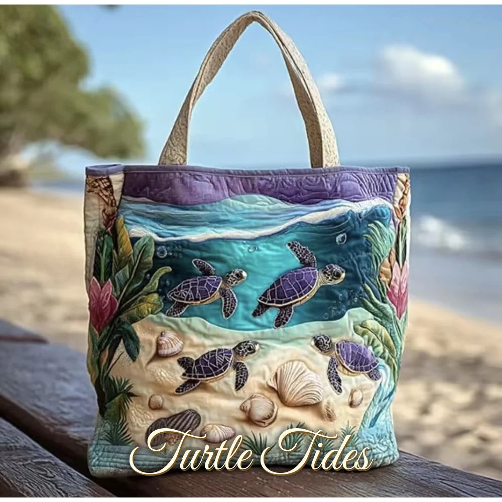 Turtle Tides
