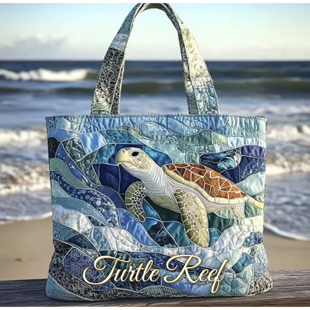 Turtle Reef