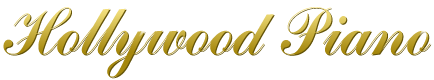 Hollywood Piano