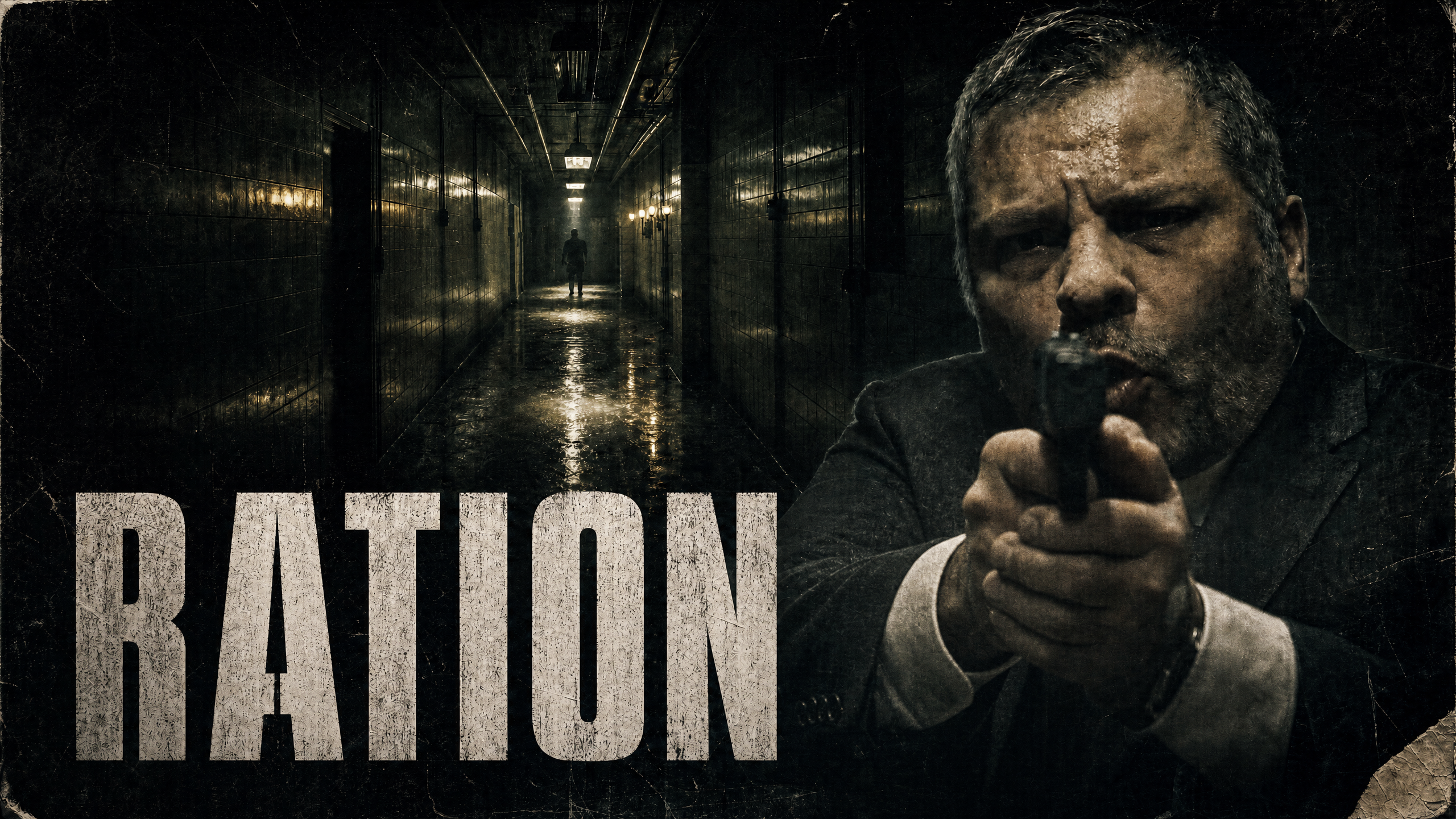 RATION