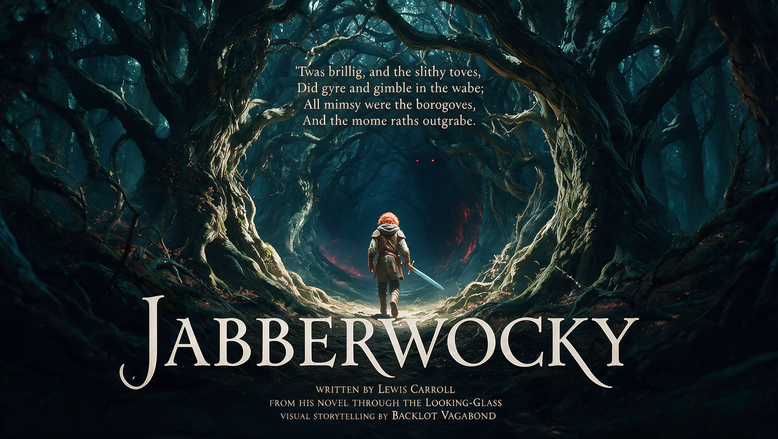 Jabberwocky