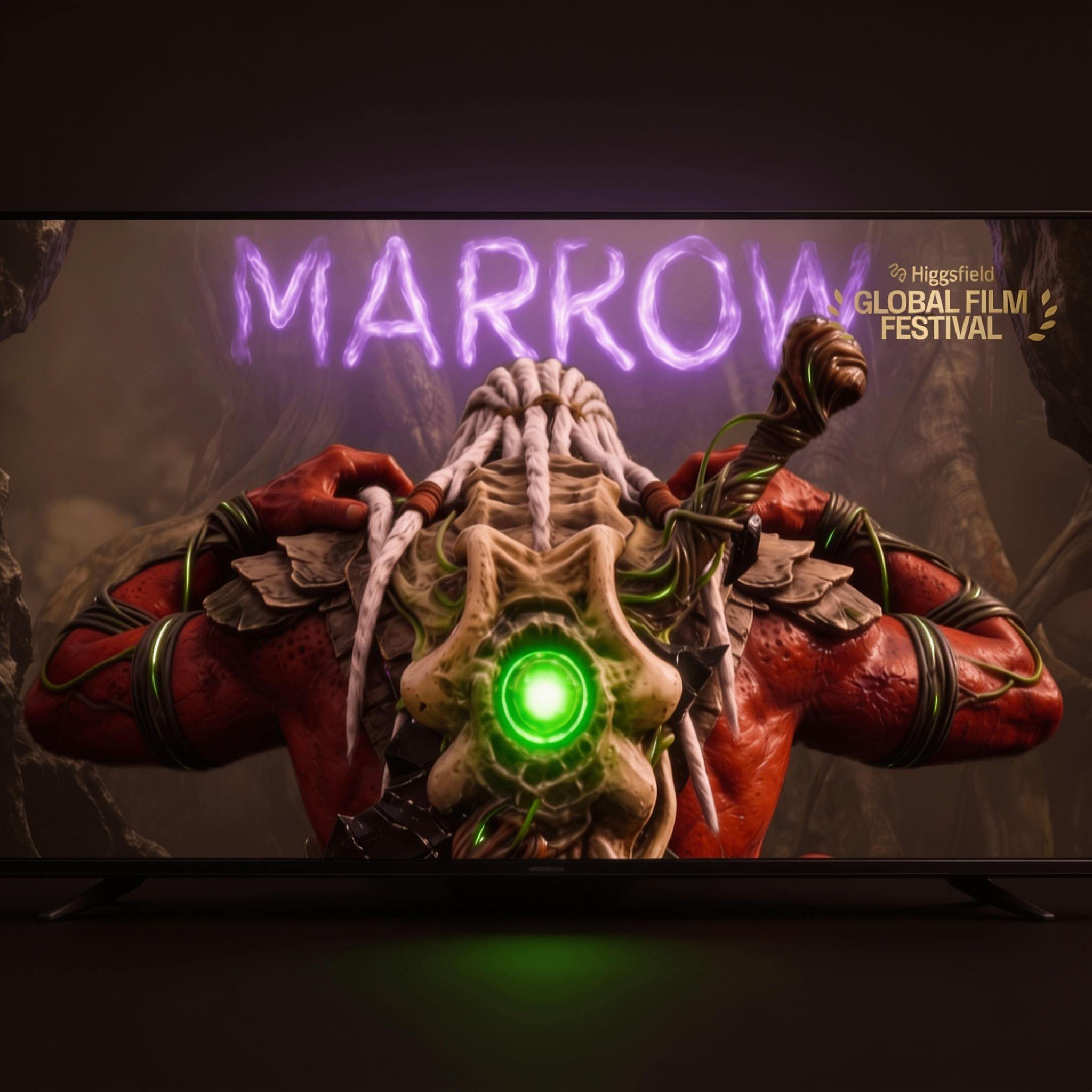 MARROW