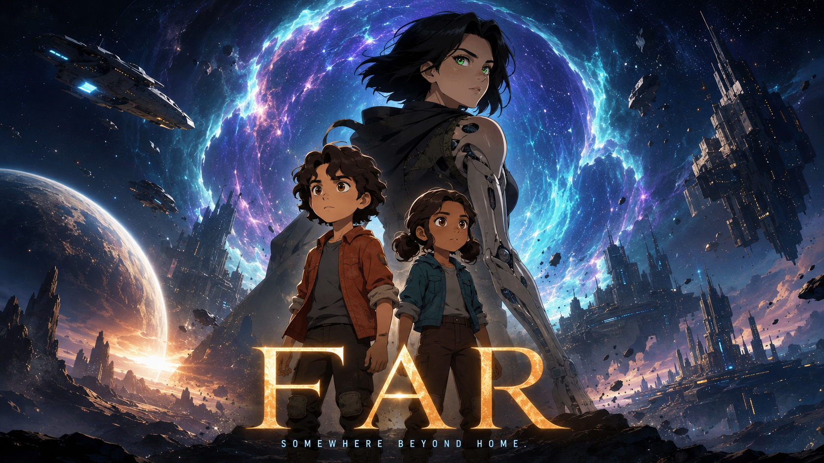 FAR - AI Film Festival
