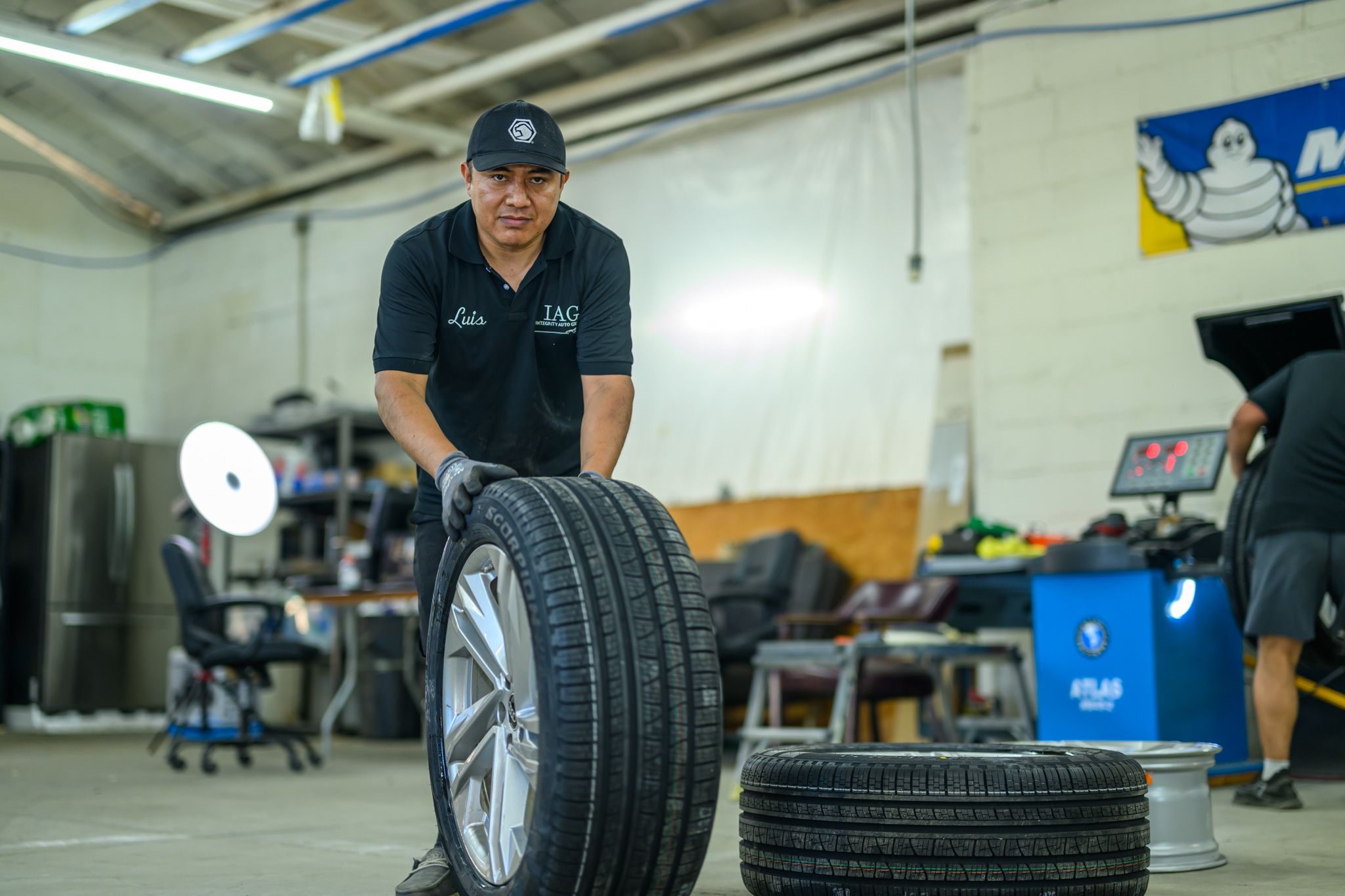 Integrity Auto Group
