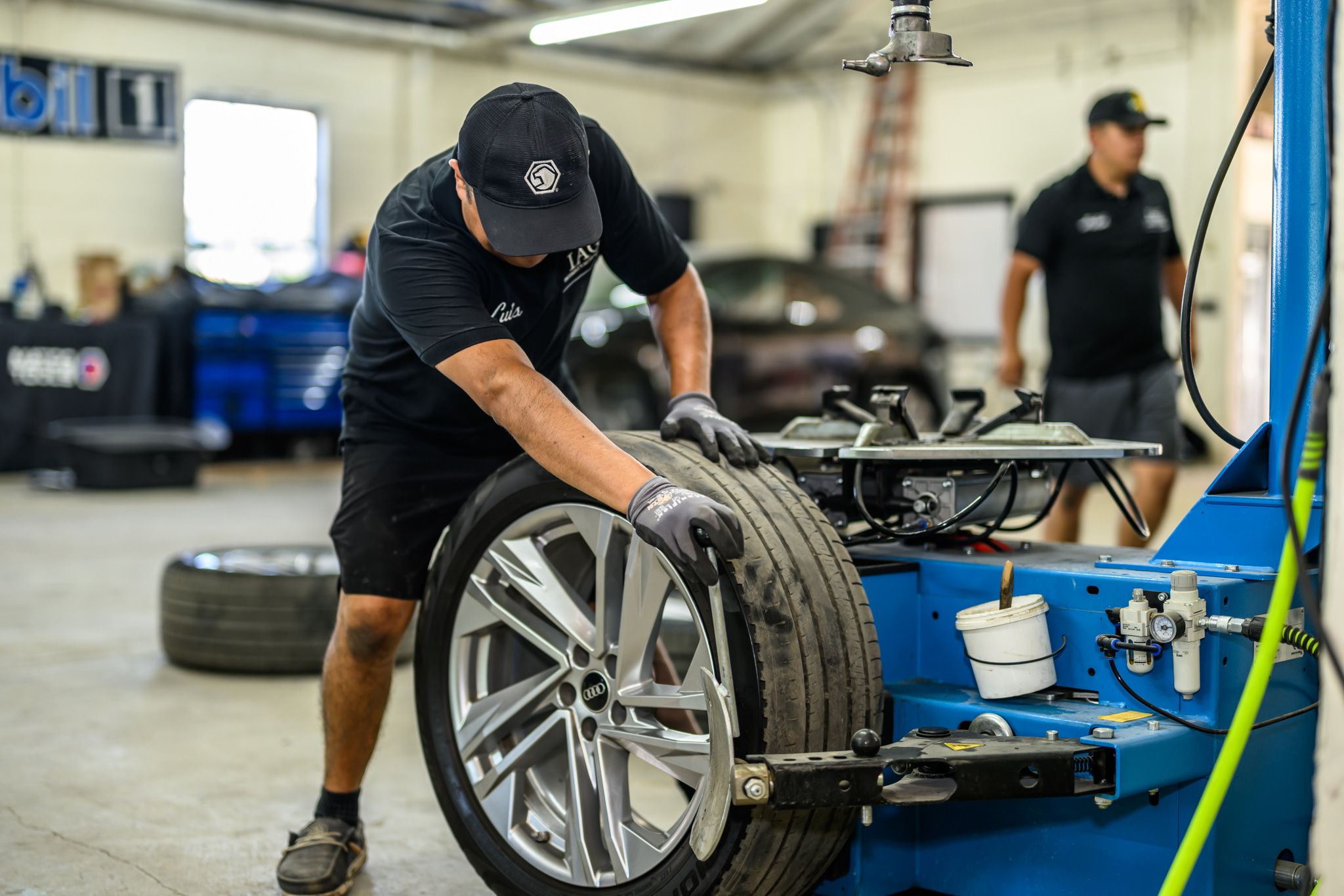 Integrity Auto Group