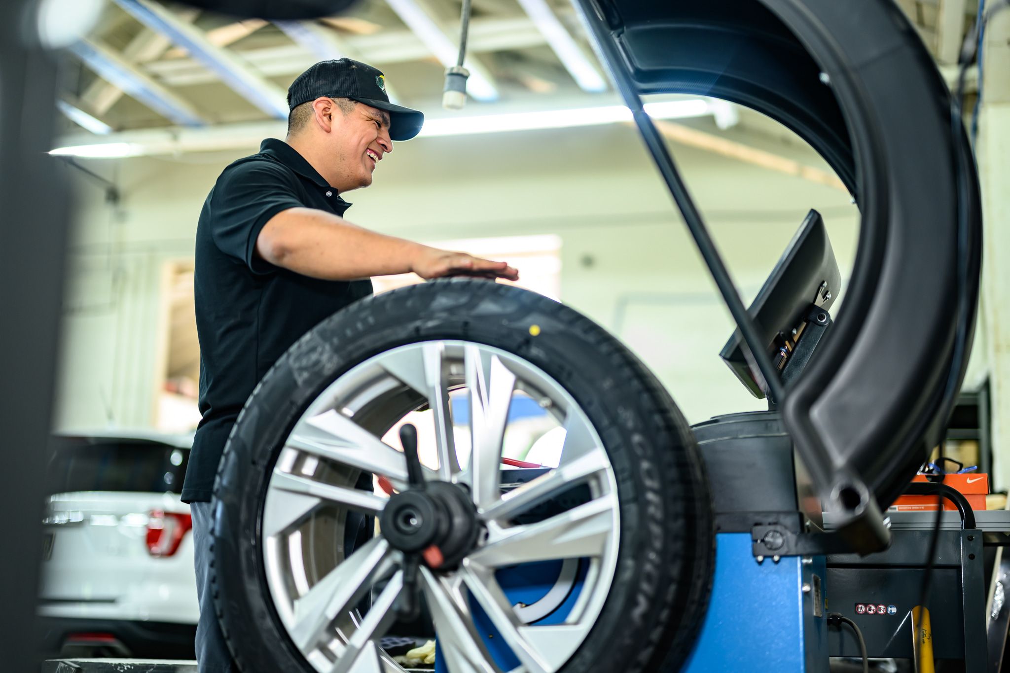 Integrity Auto Group