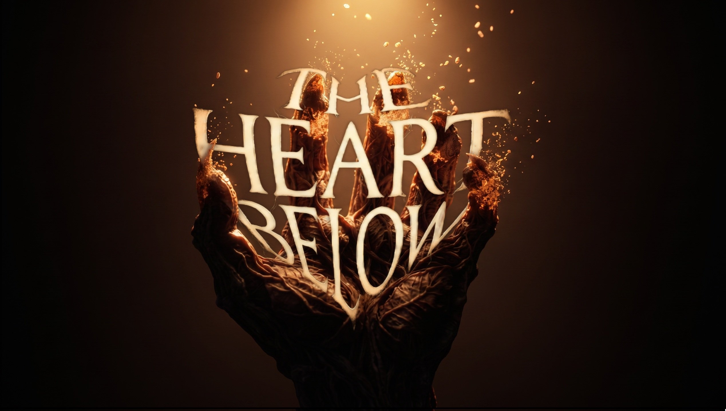 The Heart Below