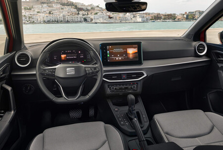 SEAT Ibiza 2027 baja de precio en México: hasta 59,000 pesos más barato sin perder equipamiento 3