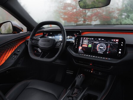 El Dodge Charger vuelve a México: regresa el icónico rival del Mustang 3