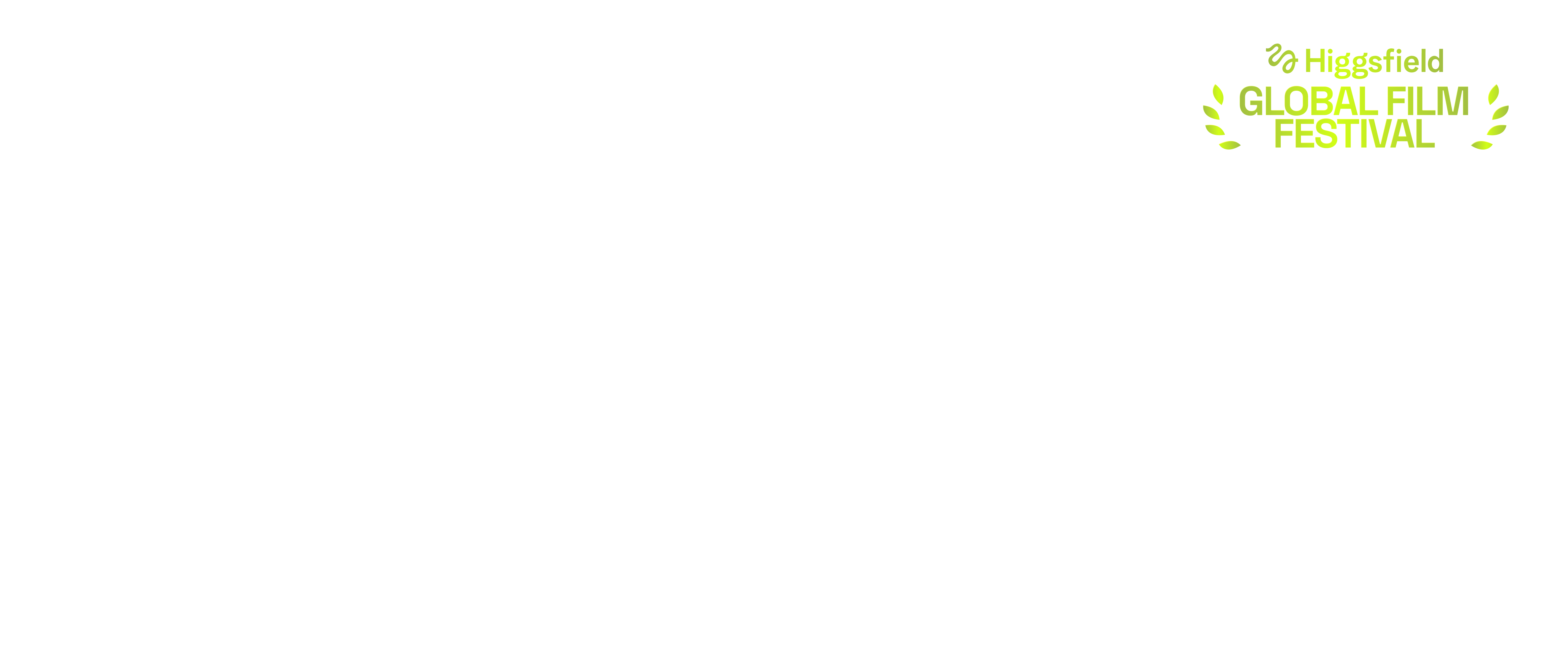 AI Film Festival