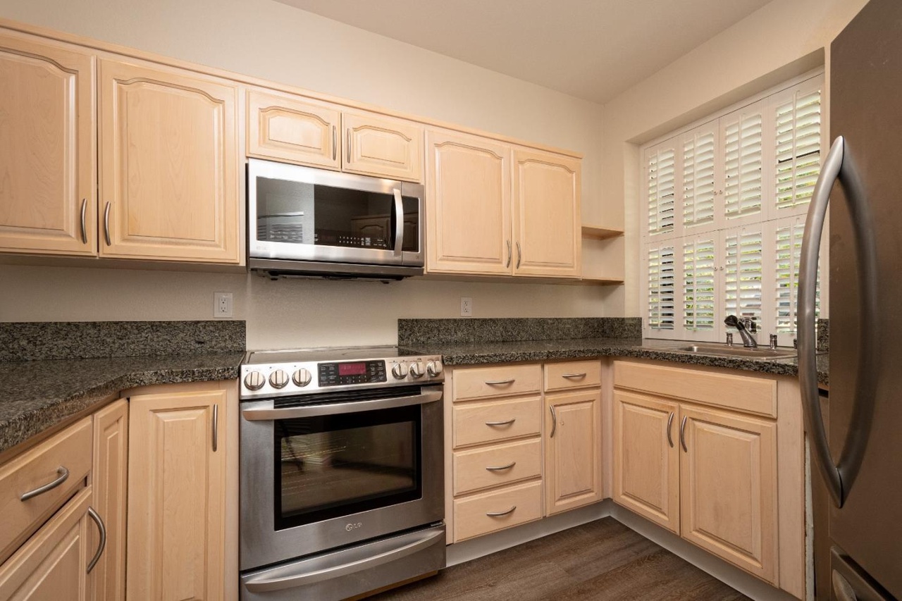 105 Shorebird Circle #15 — interior
