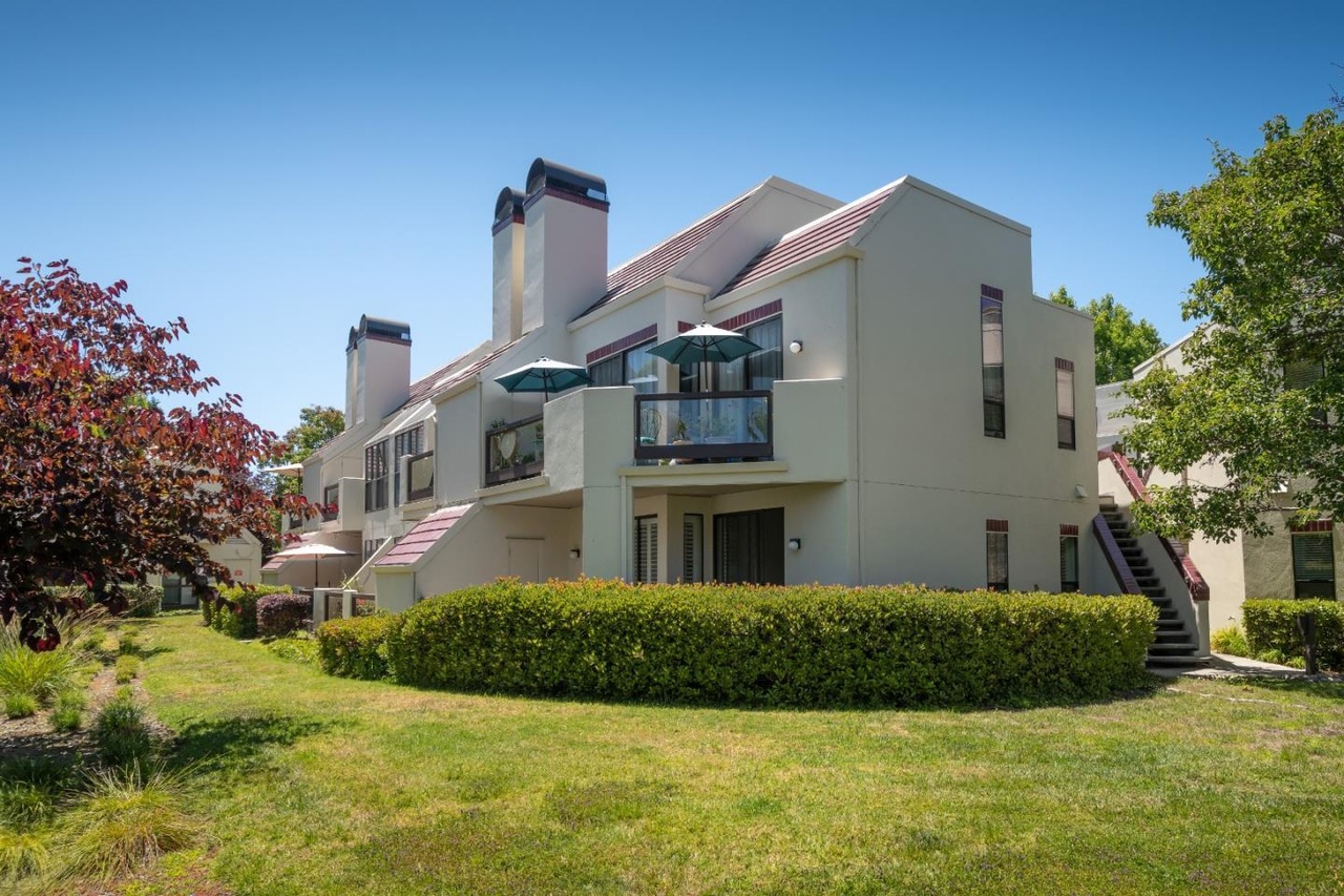 105 Shorebird Circle #15 — interior